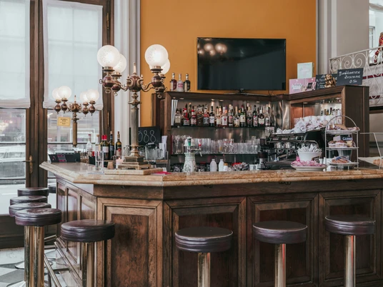 Café César Lucerne