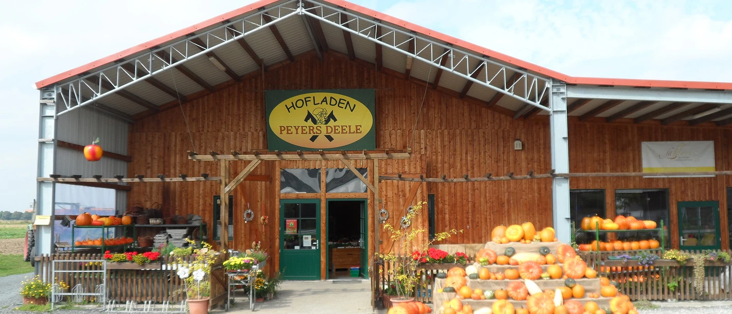Peyers Deele