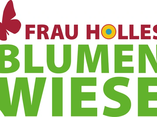 Logo Frau Holles Blumenwiese
