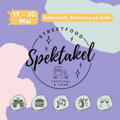 Street Food Festival