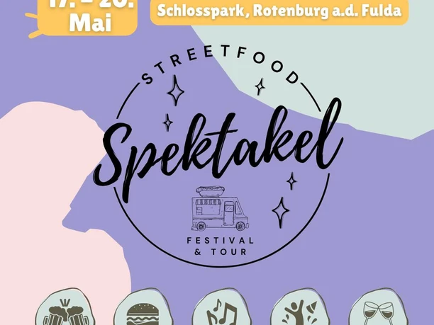 Street Food Festival