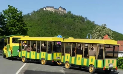 Schlossbahn Waldeck