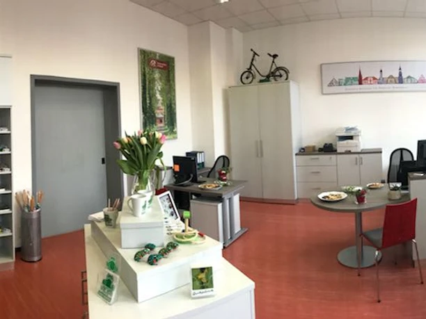 Tourismus-Information Artland.JPG Tourismus-Information Artland.JPG