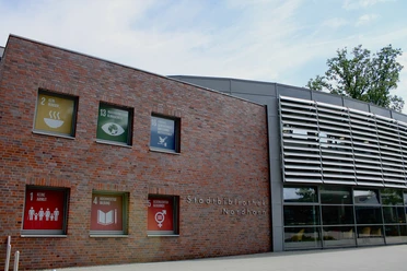 stadtbibliothek