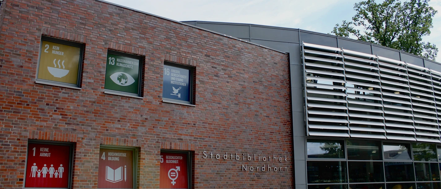 stadtbibliothek