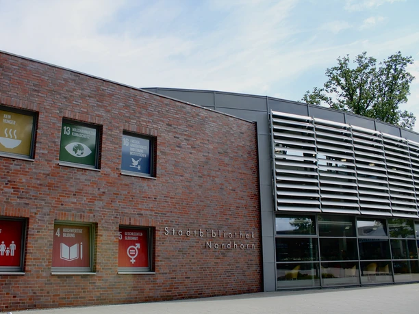 stadtbibliothek