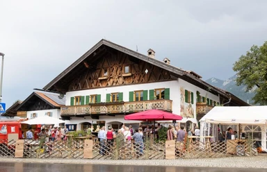Fachwerkfest 2026