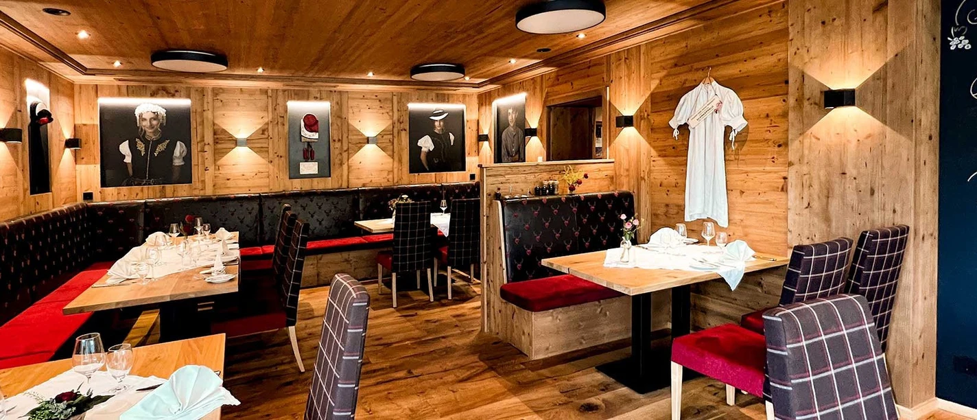 Klimahotel Bergfriedel