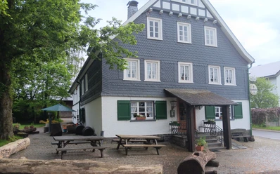 Haus Viedenz Haus Viedenz