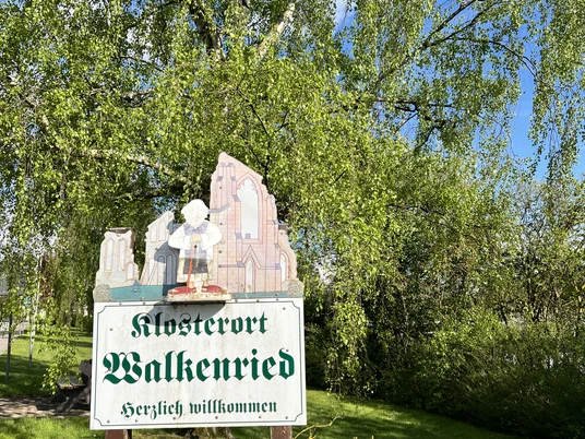 Walkenried