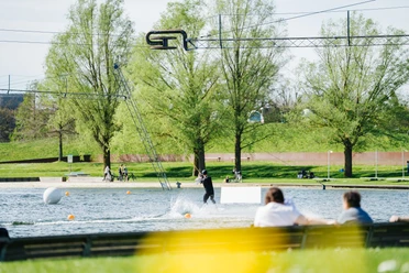 WakePark Allerpark