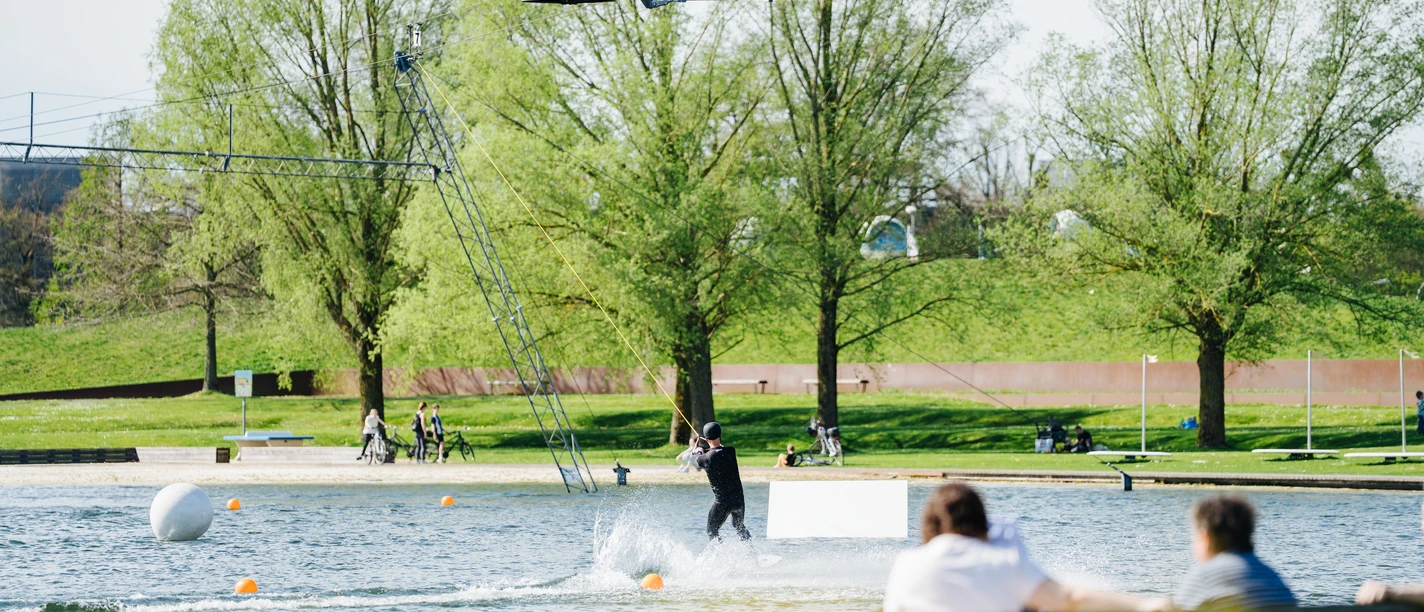 WakePark Allerpark