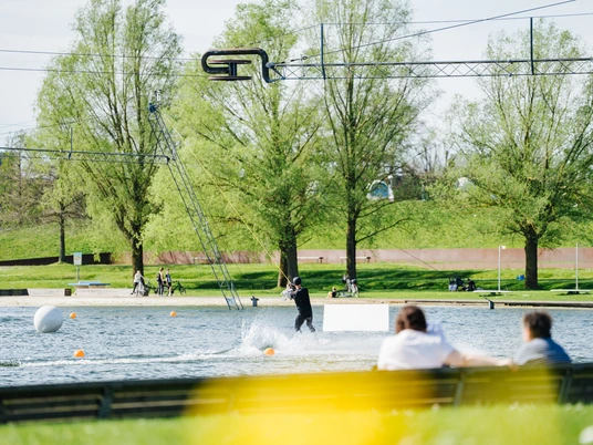 WakePark Allerpark