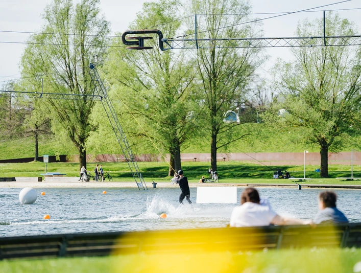 WakePark Allerpark