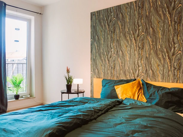 Fewo Dschungel BaLi | Bad Lippspringe