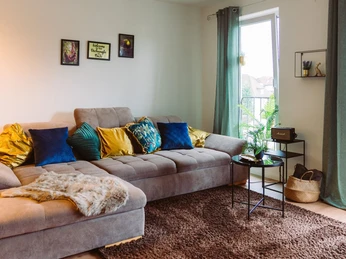 Fewo Dschungel BaLi | Bad Lippspringe Fewo Dschungel BaLi | Bad Lippspringe