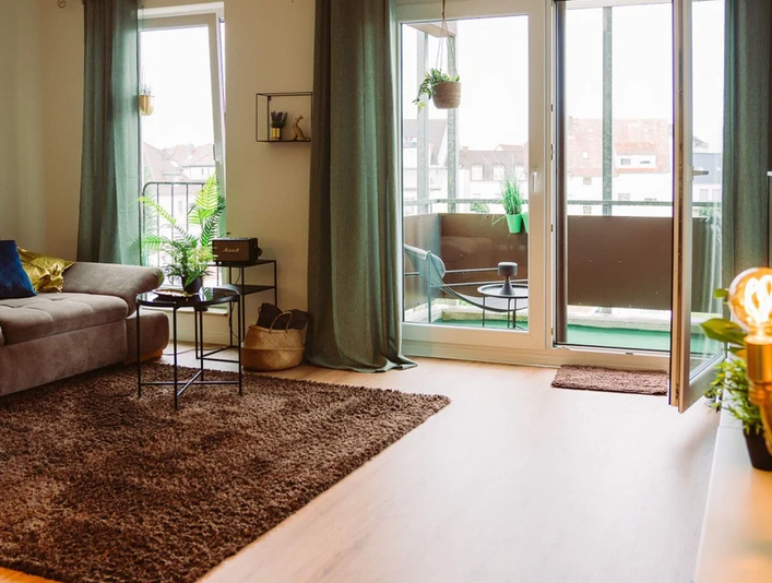 Fewo Dschungel BaLi | Bad Lippspringe