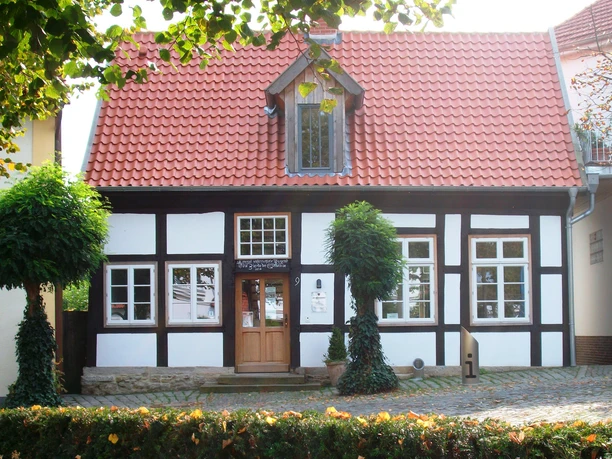 Alte Mädchenschule