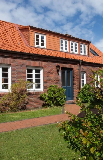 Haus Familienhafen - Ferienwohnungen auf Juist.jpg Haus Familienhafen - Ferienwohnungen auf Juist