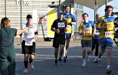 Büsumer Volkslauf