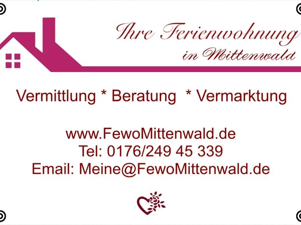 www.FewoMittenwald.de