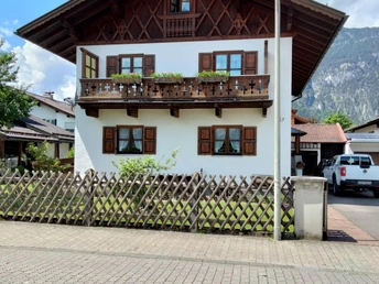 Fewo Grasegger - Haus