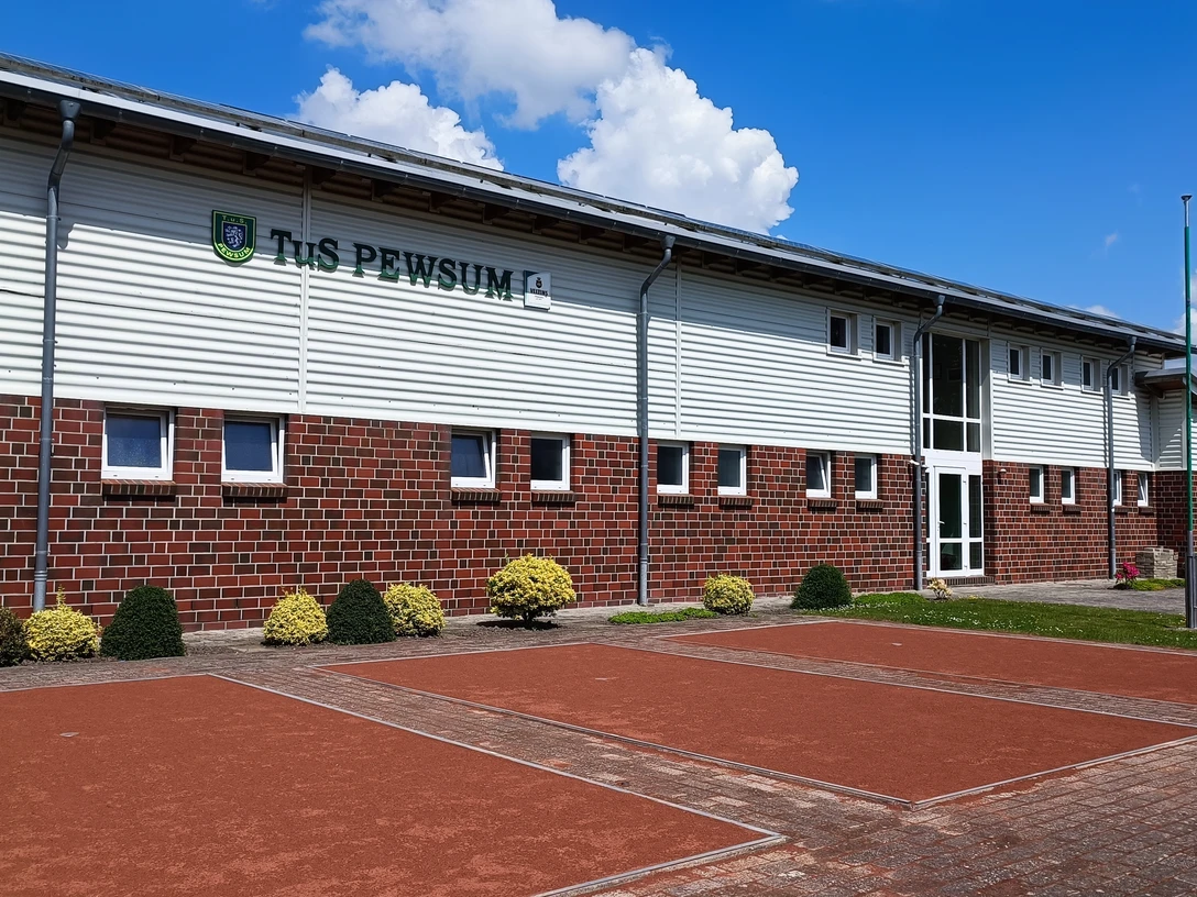 Turn- und Sportverein Pewsum