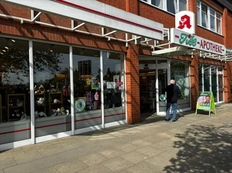 Till Apotheke Mölln