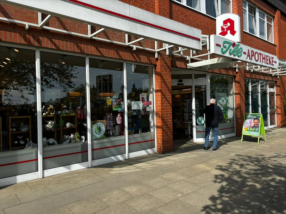 Till Apotheke Mölln