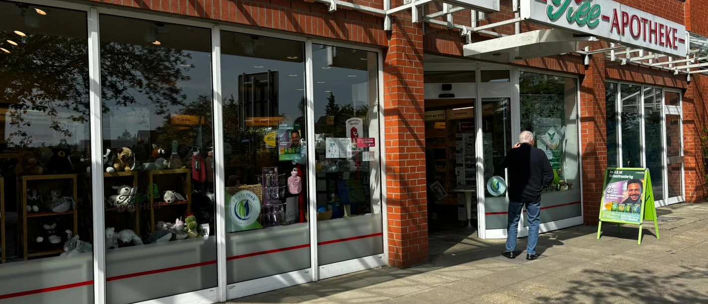 Till Apotheke Mölln