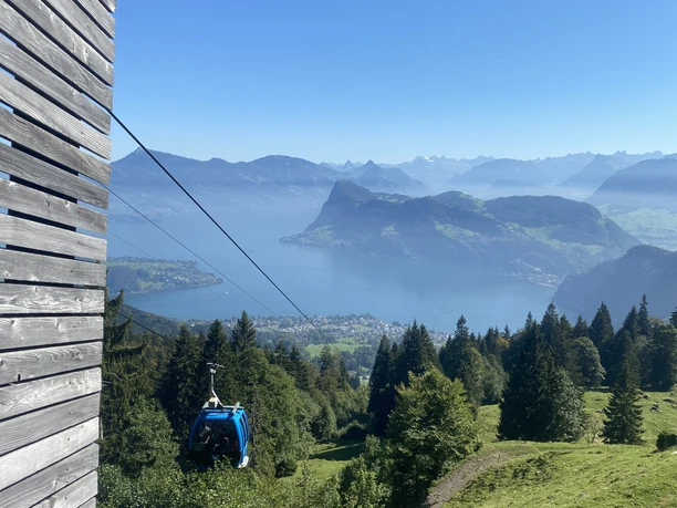 Restaurant Alpgschwänd