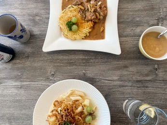 Alpgschwänd_Magronen und Kalbslebern