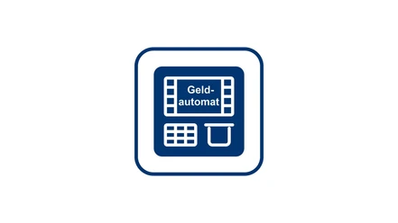 Geldautomat