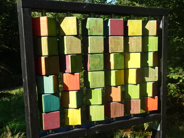 Farben der Natur Farben der Natur