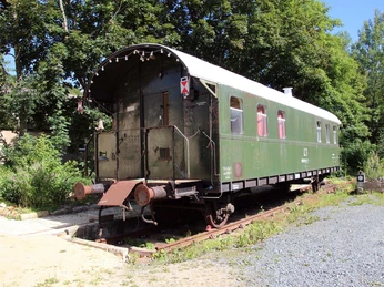 Die etwas außergewöhnliche Übernachtung