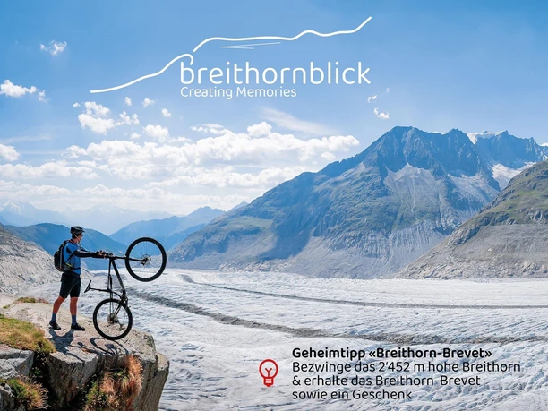 Breithorn-Brevet