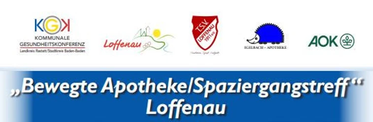 Bewegte Apotheke