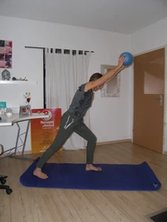 Wellness erleben - Carolin Ewert