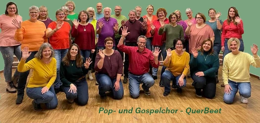 Gospelchor QuerBeet