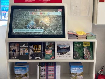 Gram Slot Info Point 01