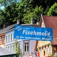 Fischmeile Lauenburg/ Elbe