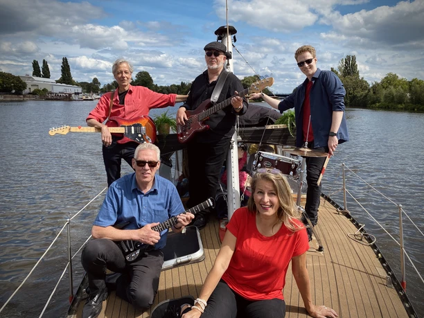 Wattenlaeufer Musik