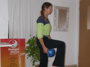 Wellness erleben - Carolin Ewert Wellness erleben - Carolin Ewert