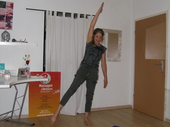 Wellness erleben - Carolin Ewert Wellness erleben - Carolin Ewert