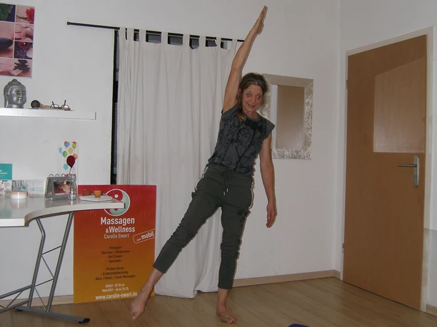 Wellness erleben - Carolin Ewert Wellness erleben - Carolin Ewert