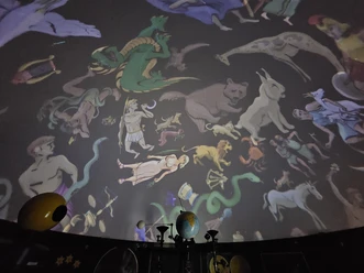 Harzplanetarium