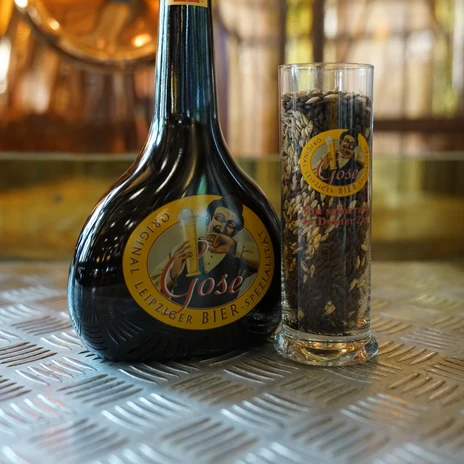 Eventlocation Gasthaus & Gosebrauerei Bayerischer Bahnhof Leipzig | Leipzig Convention Bureau