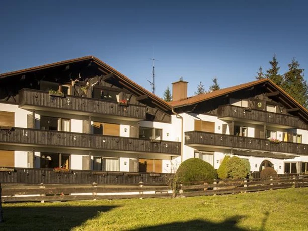 Außen Sommer