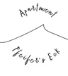 Apartment Pfeifers Eck Logo Apartment Pfeifers Eck Logo