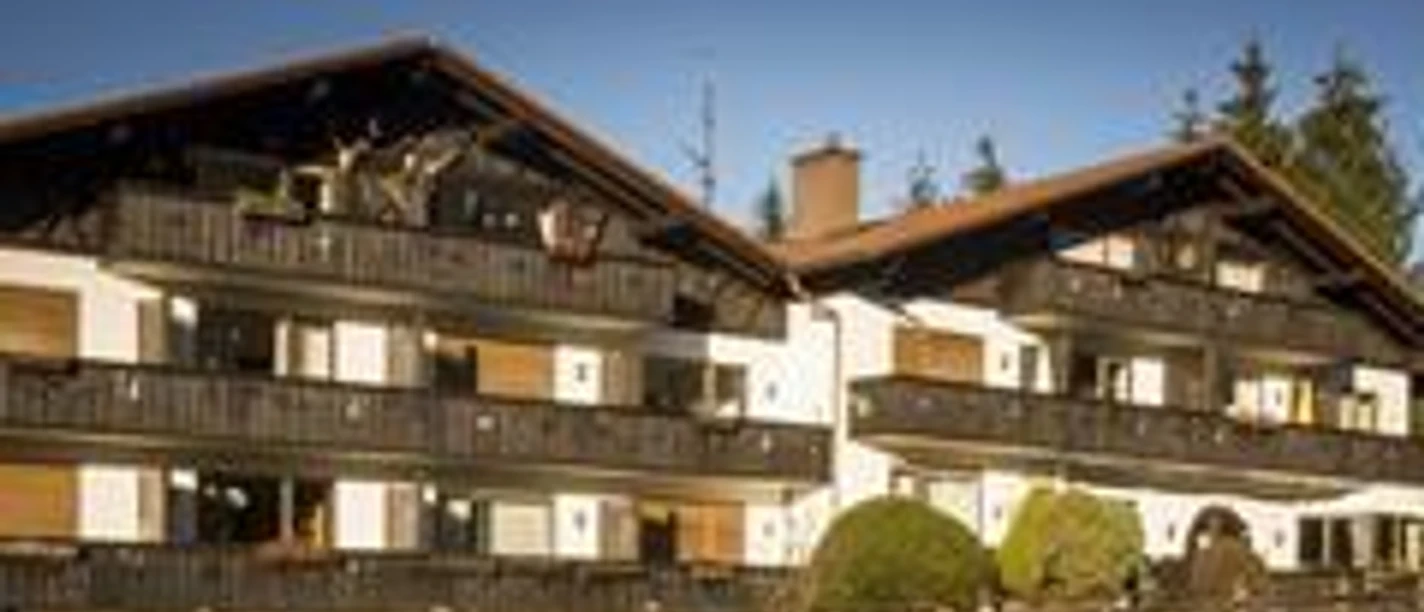 Außenansicht Sommer